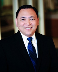 Tony Tran